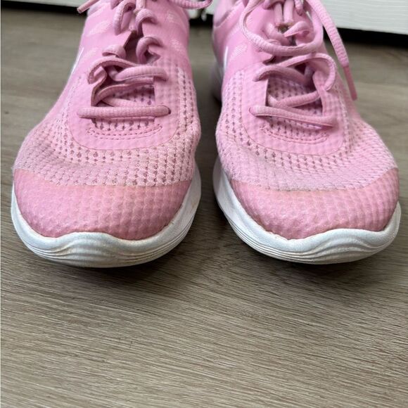 Nike Revolution 4 sneakers pink - Picture 2 of 8